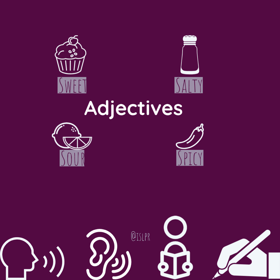 adjectives-part-2