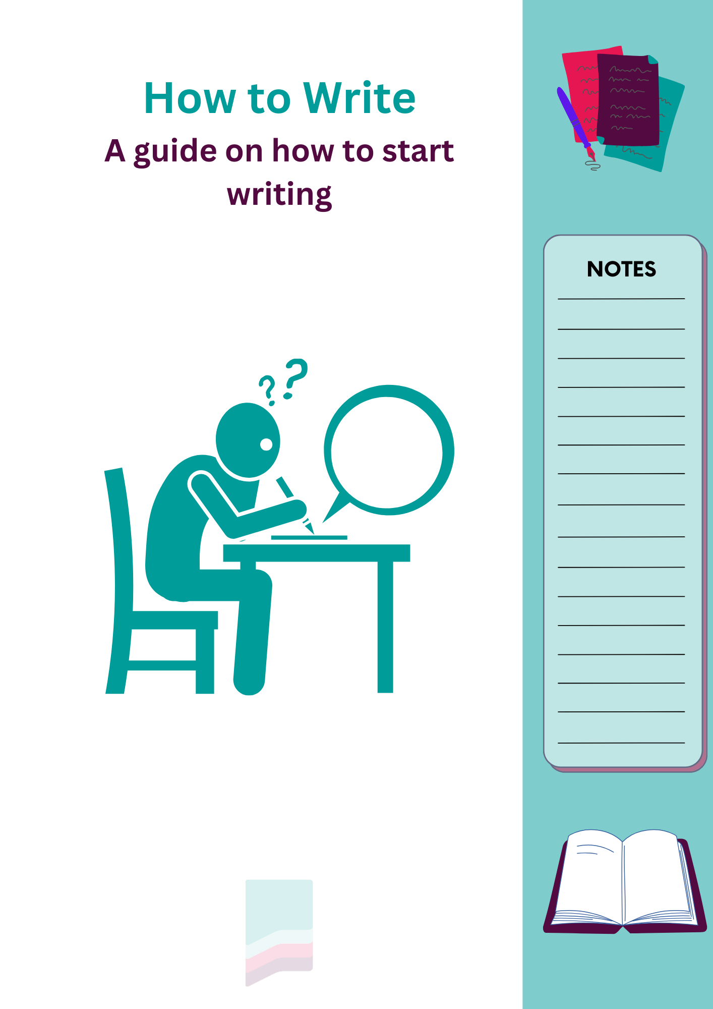 How to Write